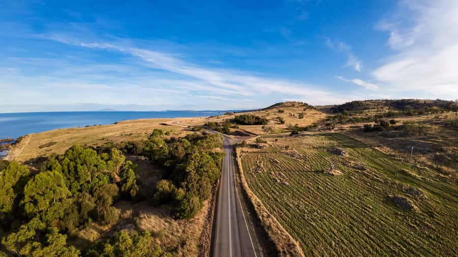 Hobart: Wineglass Bay & Freycinet Active Day Tour - Freycinet National Park and the pink granite coast