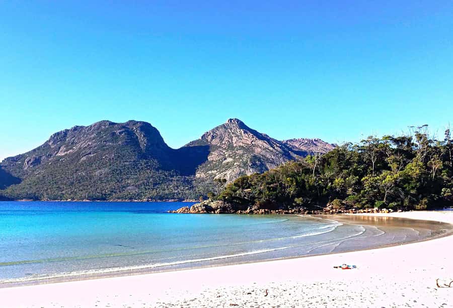 Hobart: Wineglass Bay, Freycinet Park, and Richmond Tour - Why this Hobart day trip works so well