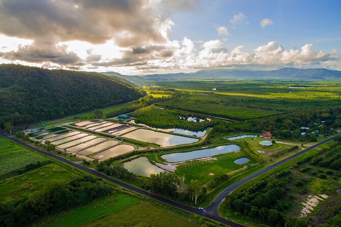 Hook-a-Barra Gourmet Farm Tour - What makes Hook-A-Barra different