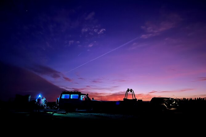 Hot Air Balloon Flights in Perth (Avon Valley) with breakfast - Why the sunrise makes this flight special