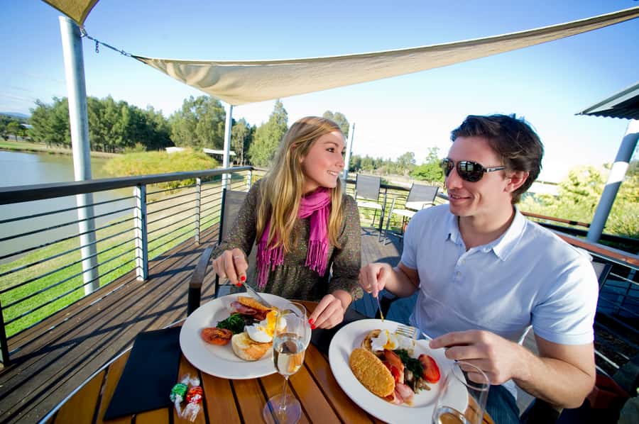 Hunter Valley: Sunrise Balloon Ride with Bubbly Breakfast - Timing, cancellation, and planning advice