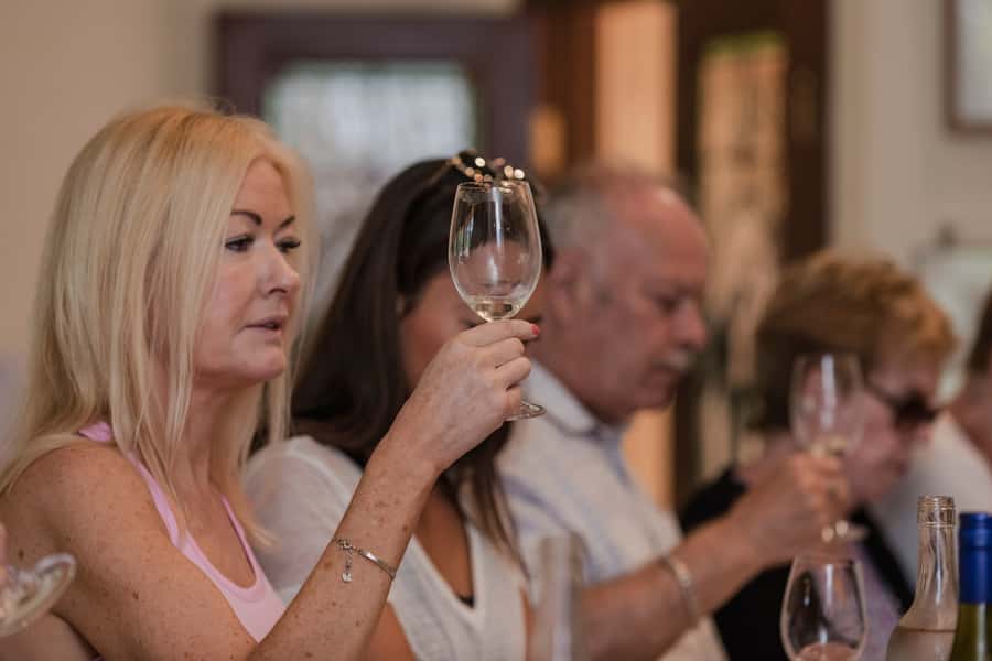 Hunter Valley: Uncork the Hunter Full-Day Wine Tour - Why this Hunter Valley wine tour feels different