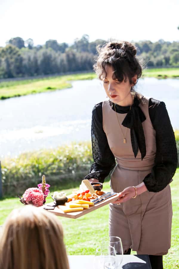 Hunter Valley: Wine and Cheese Tasting - Key points at a glance