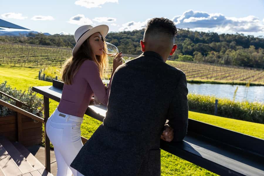 Hunter Valley: Wine and Cheese Tasting - Binnoire Dairy cheese brings the local connection