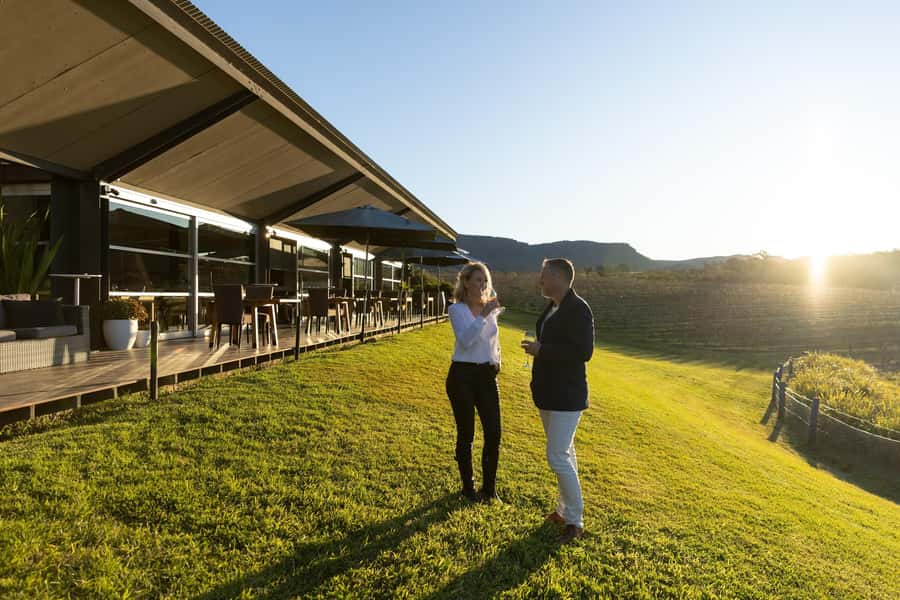 Hunter Valley: Wine and Cheese Tasting - Who will enjoy this tasting most?