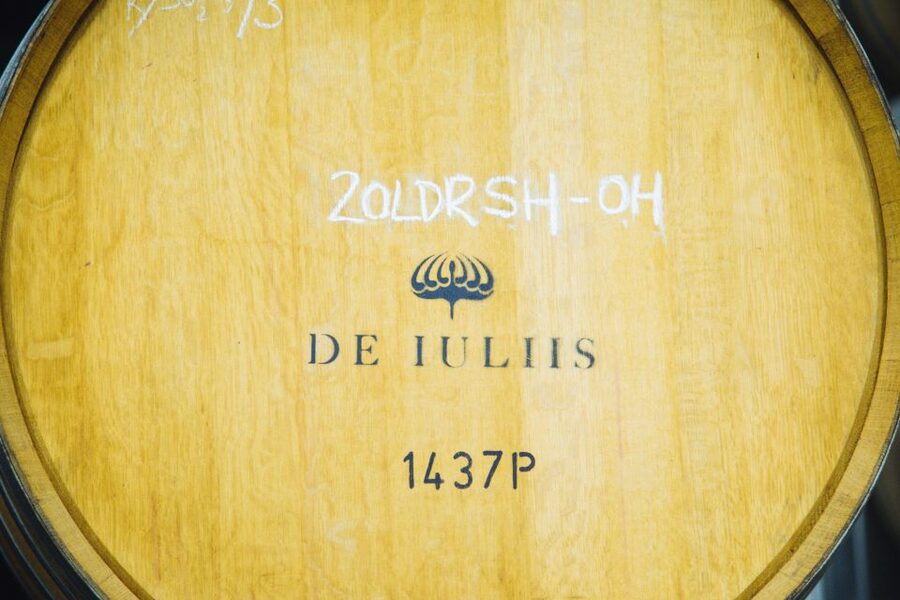 Hunter Valley: Wine, Spirits, and Cheese Tour with Lunch - Test tubes of gin, vodka, and schnapps