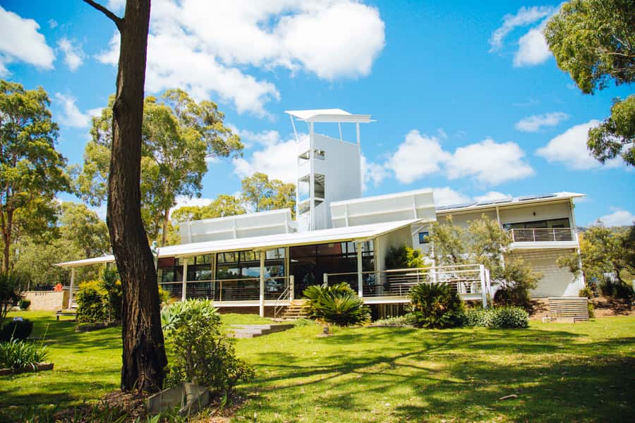 Hunter Valley: Wine, Spirits, and Cheese Tour with Lunch - Lunch with wine or beer