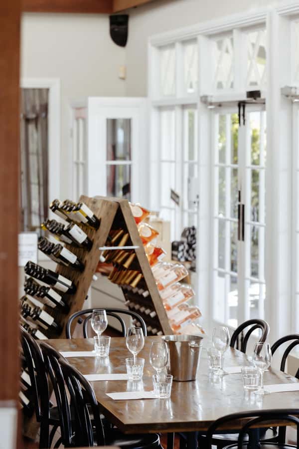 Hunter Valley: Wine Tour with 2-Course Lunch, Choc & Cheese - Mount Pleasant and Australia’s oldest Pinot Noir