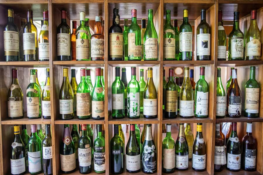 Hunter Valley: Wine Tour with 3 Tastings and Garden Lunch - Crossing Sydney Harbour for wine country
