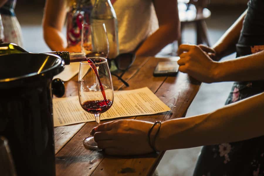 Hunter Valley: Wine Tour with 3 Tastings and Garden Lunch - Should you book it?