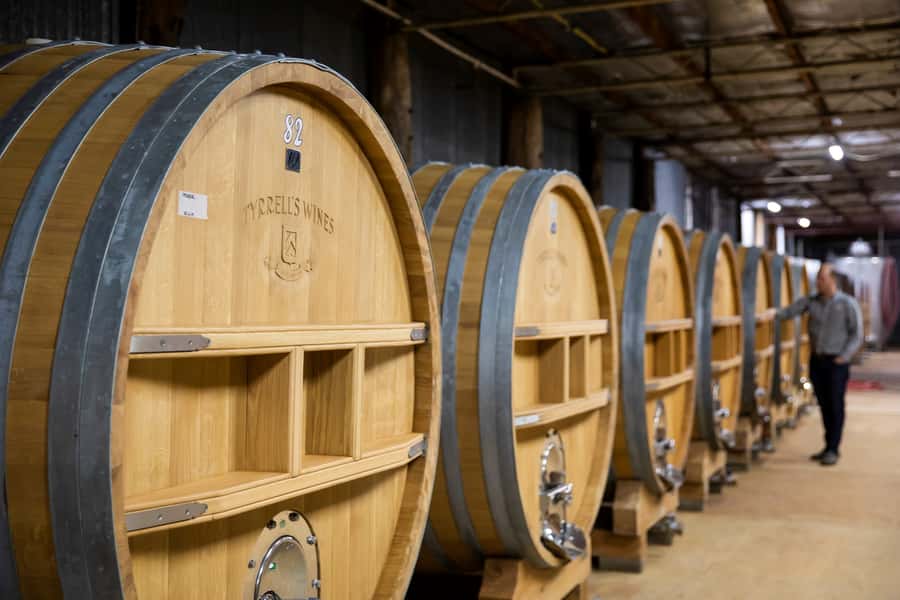 Hunter Valley: Wine Tour with 3 Tastings and Garden Lunch - Is $166 good value?