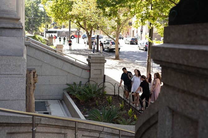 Iconic Adelaide Walking Tour - The Festival Centre and Adelaide’s Riverbank