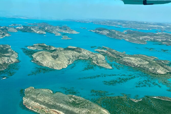 Incredible Islands Tour - Horizontal Falls & Cygnet Bay Pearl Farm - Cygnet Bay Pearl Farm and Cape Leveque