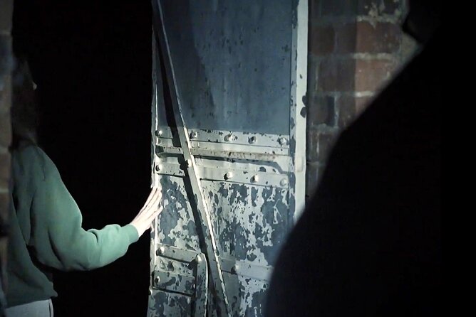 J Ward Lunatic Asylum Ghost Tour - Who will enjoy J Ward most?