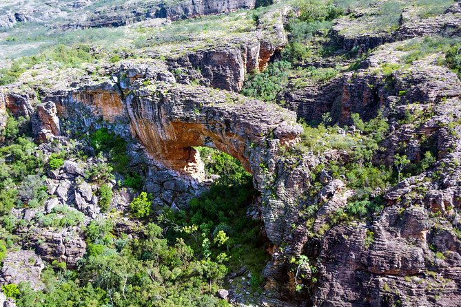 Jabiru 30 minute Scenic Flight - Why a 30-minute flight changes your view of Kakadu