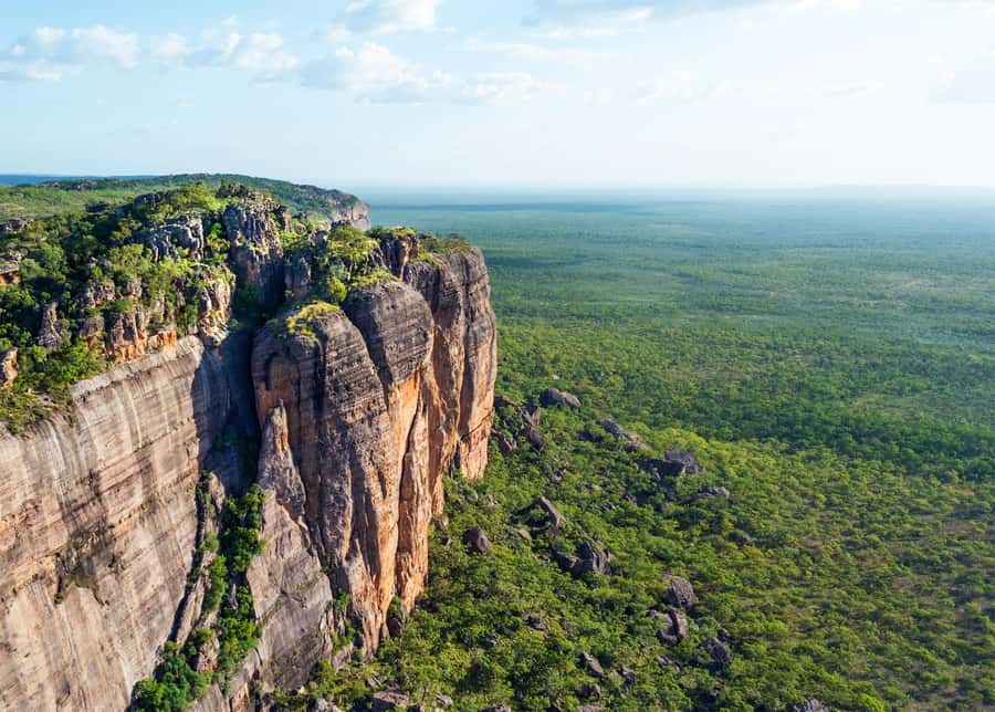 Jabiru: 30 minute Scenic flight over Kakadu National Park - Is $112 good value for 30 minutes?