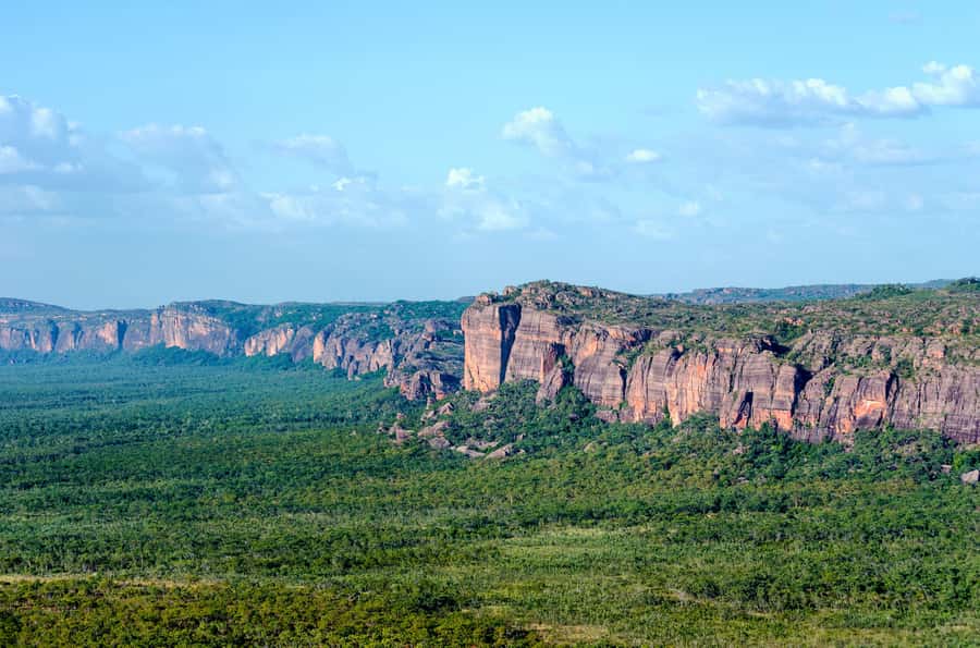 Jabiru: Guided Flight over Kakadu National Park - Who will enjoy this flight most