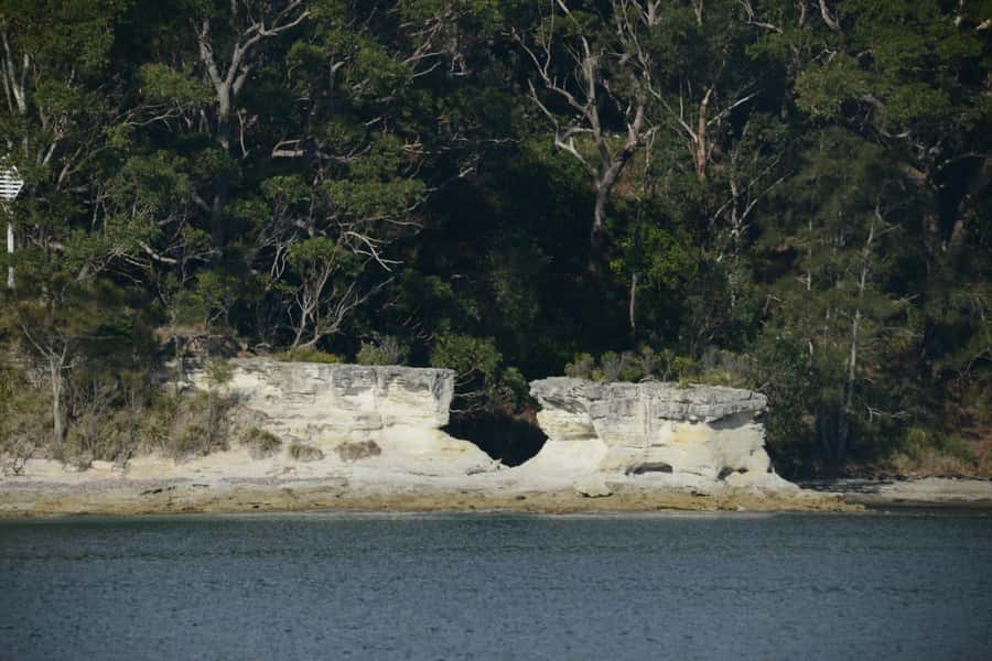 Jervis Bay: 2-Hour Cruise of Jervis Bay Passage - Who Will Enjoy This Cruise Most