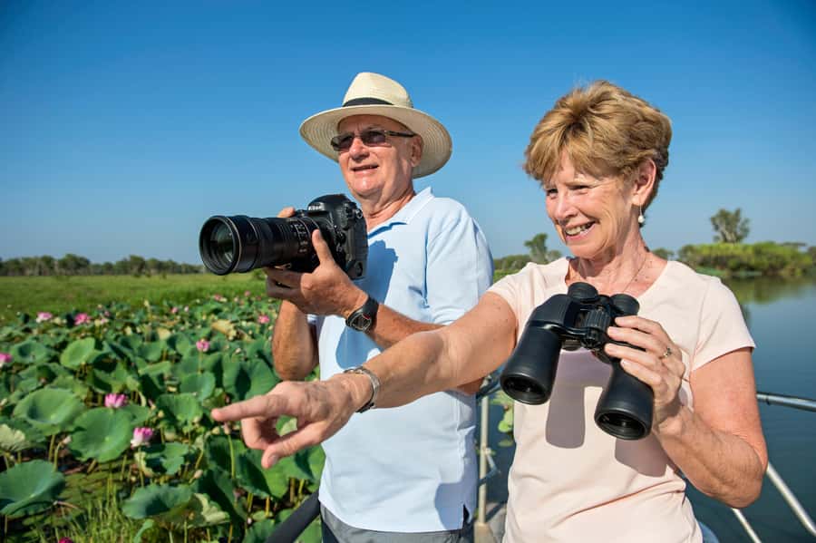 Jumping Crocodile Cruise from Darwin Half-Day Scenic Trip - Who will enjoy this half-day trip
