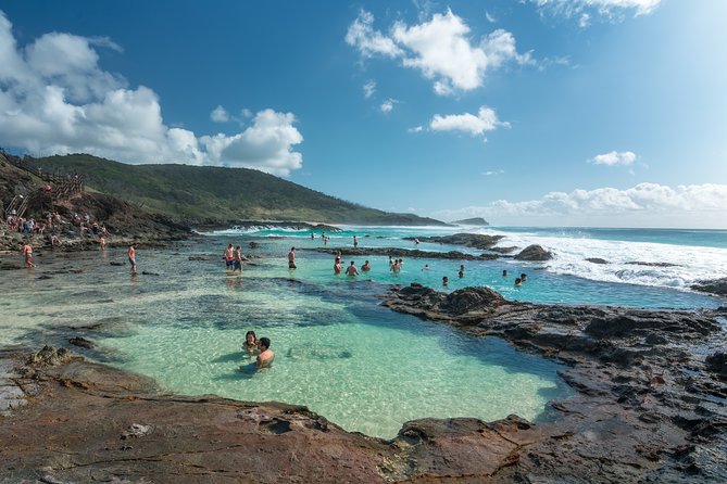 K'gari (Fraser Island) Explorer 2-Day Tour - Who should choose this tour?