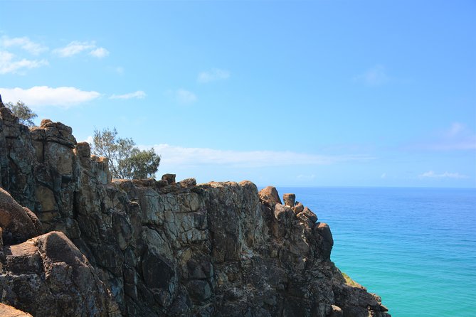 K'gari (Fraser Island) Explorer 2-Day Tour - Practical booking advice