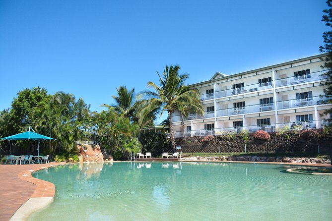 K'gari (Fraser Island) Explorer 2-Day Tour - Should you book the K’gari two-day tour?