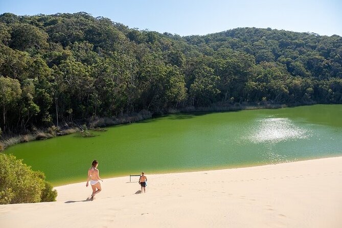 K'gari (Fraser Island) Getaway 3-Day from Hervey Bay - Why three days works better than a rushed island visit
