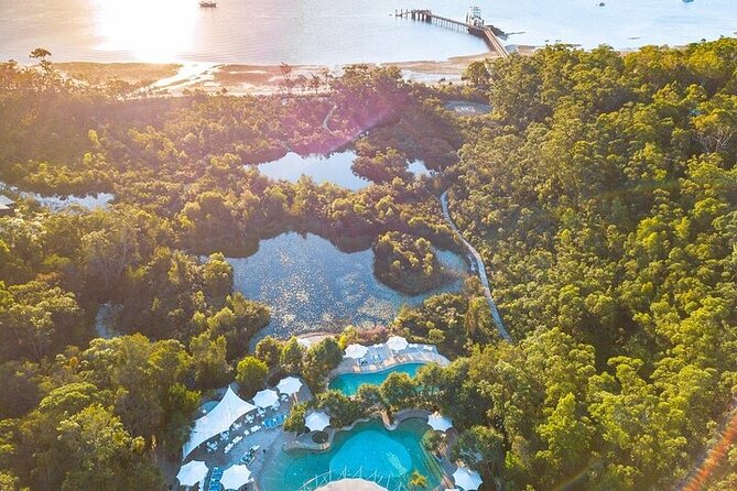 K'gari (Fraser Island) Getaway 3-Day from Hervey Bay - Who will get the most from this K’gari getaway?