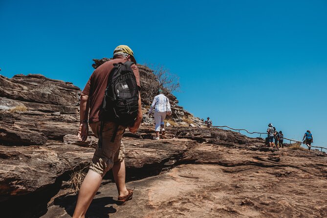 Kakadu Day Tour from Darwin with Offroad Dreaming - Why this Kakadu day trip works