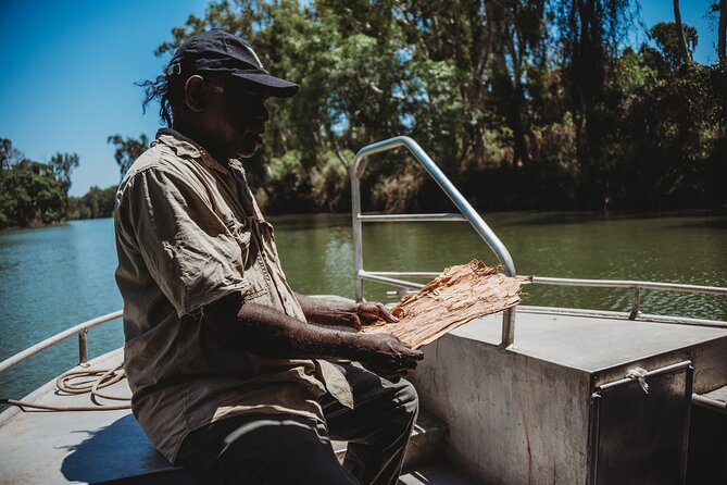 Kakadu Day Tour from Darwin with Offroad Dreaming - Lunch, snacks, and the practical comforts