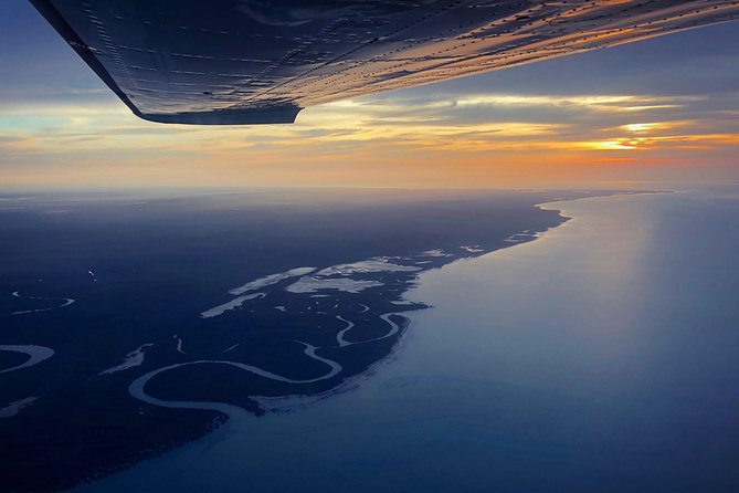 Kakadu National Park Scenic Flight &Yellow Water Cruise - Practical details that can affect your day
