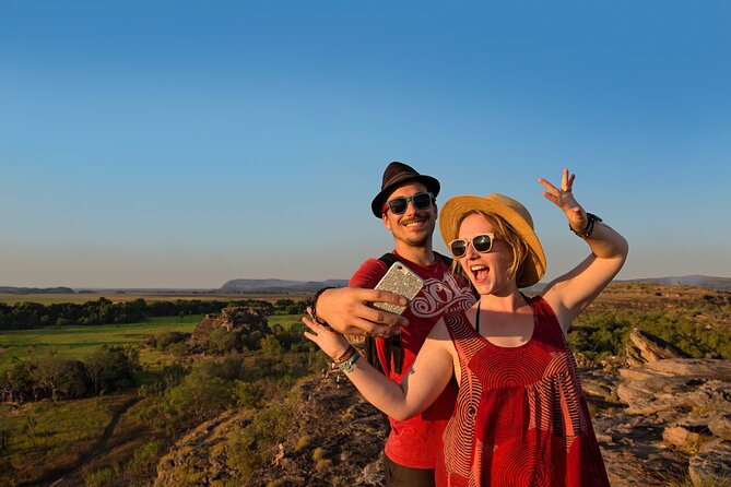 Kakadu National Park Wildlife & Ubirr Rock Art Tour from Darwin - Choosing the Adelaide River crocodile cruise