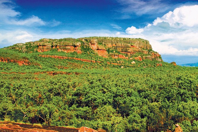 Kakadu, Nourlangie and Yellow Waters Tour from Darwin - The 6:30 am start and the long road east