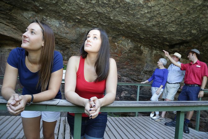 Kakadu, Nourlangie and Yellow Waters Tour from Darwin - Who will get the most from this day trip