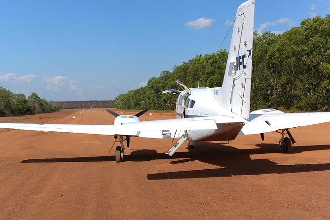 Kakadu Yellow Waters Cruise & Katherine Gorge Helicopter Scenic - Heat, timing, and what to pack
