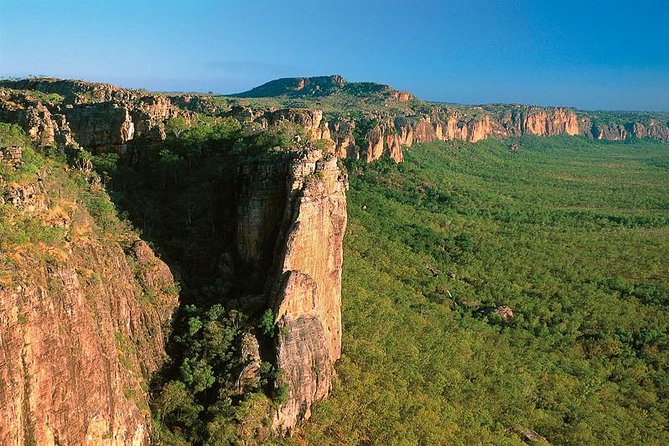 Kakadu Yellow Waters Cruise & Katherine Gorge Helicopter Scenic - Who will get the most from this tour