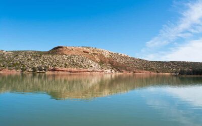 Kalbarri: Murchison River Wilderness Wildlife Cruise