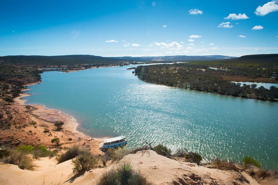 Kalbarri: Murchison River Wilderness Wildlife Cruise - What $49 includes, and what it does not