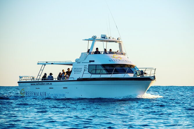 Kalbarri Rock lobster Pot Pull Tour in Kalbarri - A 90-minute format that works well in Kalbarri