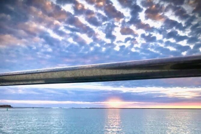 Kalbarri Sunset Coastal Cliff Cruise - Why sunset is the right time to see Kalbarri’s coast