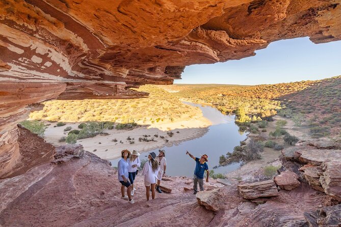 Kalbarri Sunset Cruise along the Coastal Cliffs - What the sunset adds to the route