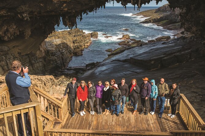 Kangaroo Island in a Day Tour from Adelaide - Key points to know before you book