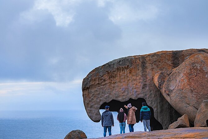 Kangaroo Island in a Day Tour from Adelaide - Seal Bay and a ranger-led sea lion walk