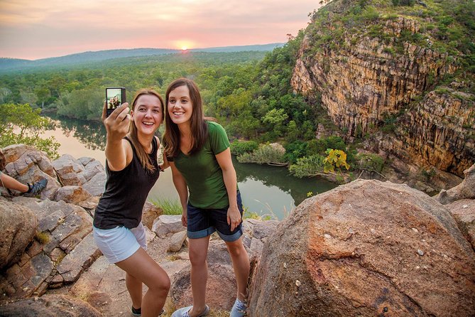 Katherine Day Tour from Darwin including Katherine Gorge Cruise - What the A$235.97 price really covers
