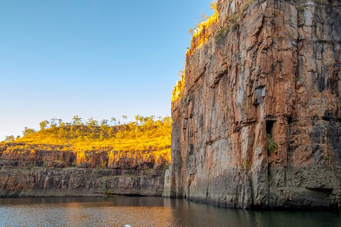 Katherine Day Tour from Darwin including Katherine Gorge Cruise - A 6am start from Darwin
