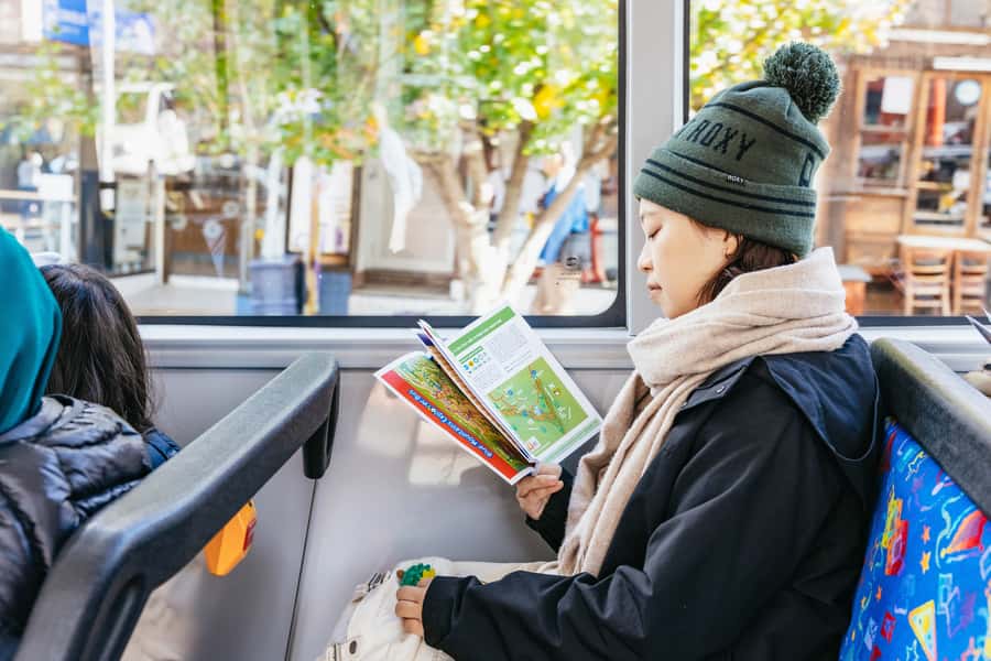 Katoomba: Lyrebird Hop-On Hop-Off and Scenic World Pass - A practical one-day plan