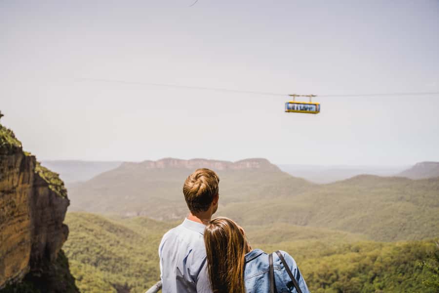 Katoomba: Scenic World 1-Day Unlimited Discovery Pass - Starting at the Katoomba entrance