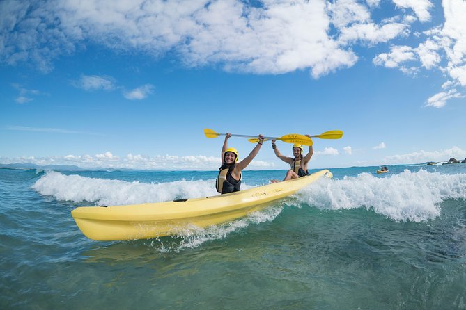 Kayaking with Dolphins in Byron Bay Guided Tour - Who will get the most from this tour
