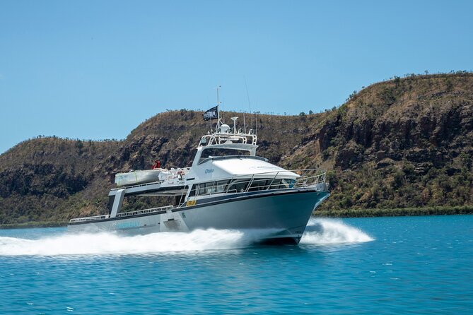 Kimberley Day Cruise Full Day Tour Departing Broome - Is the $914.49 price justified?