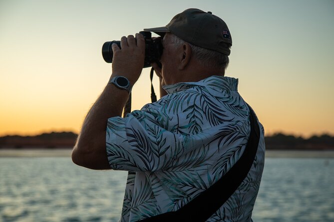Kimberley Day Cruise Full Day Tour Departing Broome - A comfortable cruise through the Buccaneer Archipelago